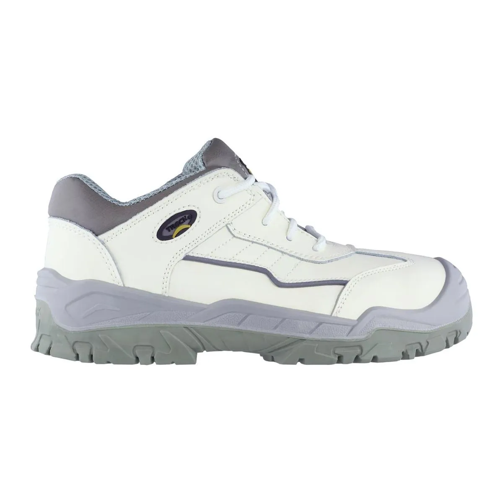 CALZADO BLANCO SEGURIDAD 960 GUARDIAN