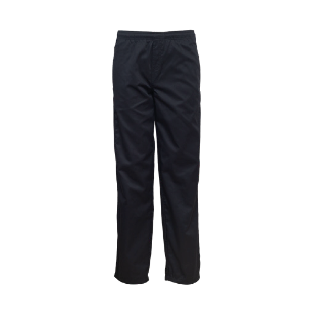 PANTALON AZUL BAGGI M-E
