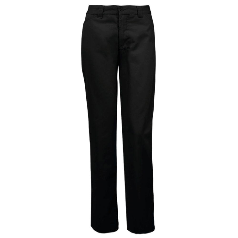 PANTALON NEGRO CASIMIR DAMA M-E