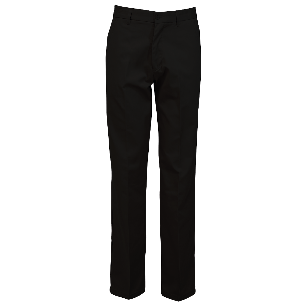 PANTALON NEGRO CASIMIR VARON M-E