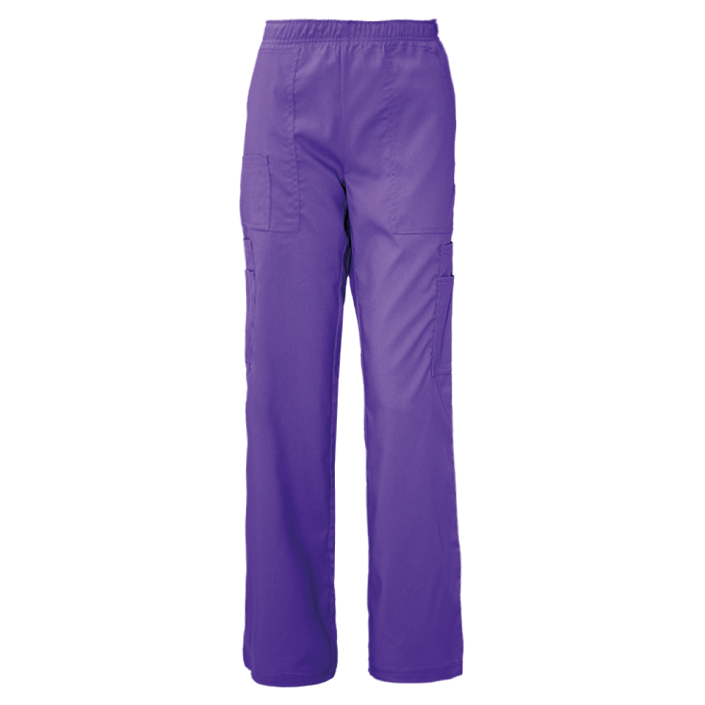 PANTALON OBISPO CLINICO DAMA M-E