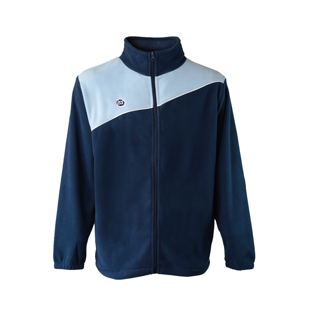 POLAR AZUL/CELESTE M/L UNISEX ISS NEW