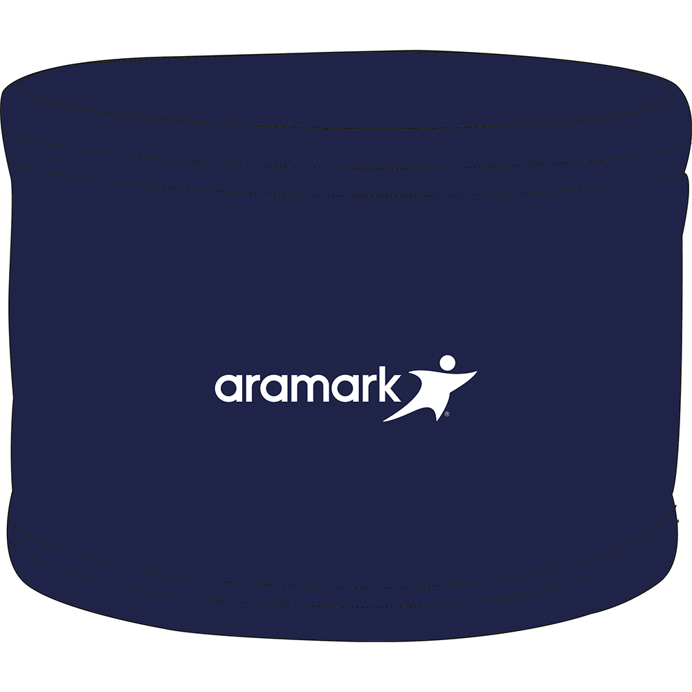 CUELLO AZUL POLAR ARAMARK