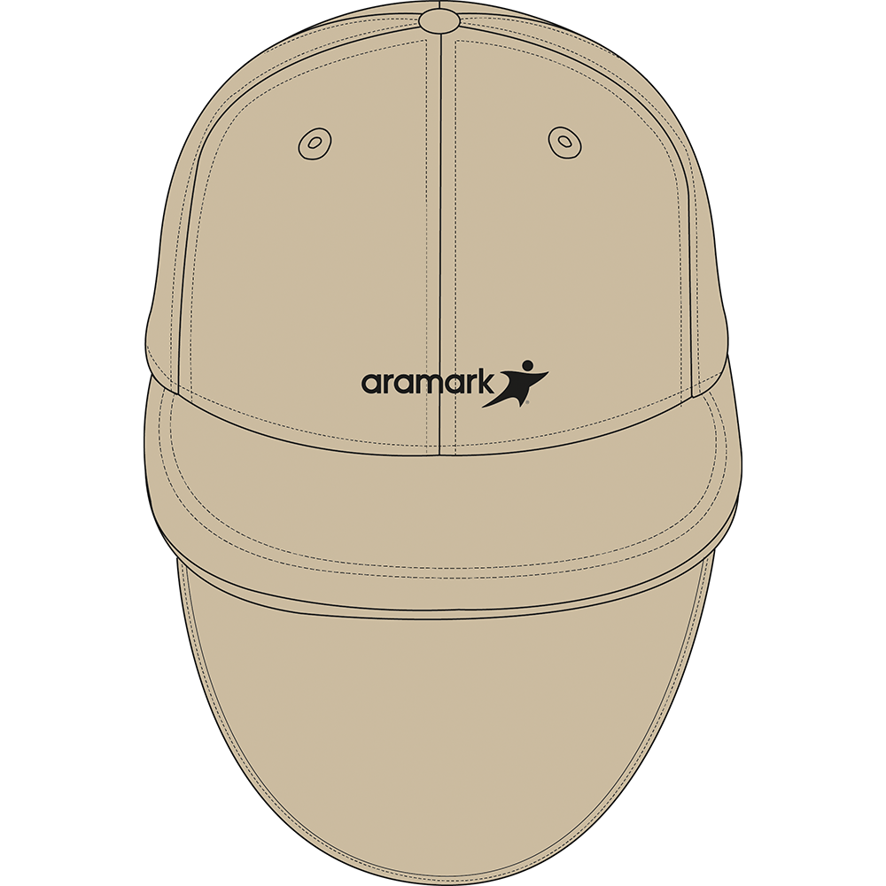 JOCKEY BEIGE LEGIONARIO ARAMARK