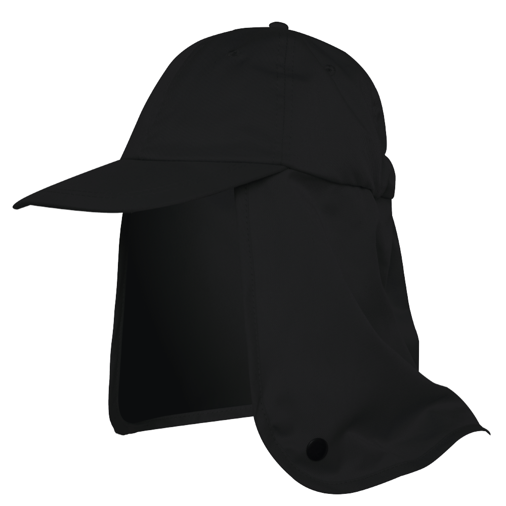 JOCKEY NEGRO LEGIONARIO M-E