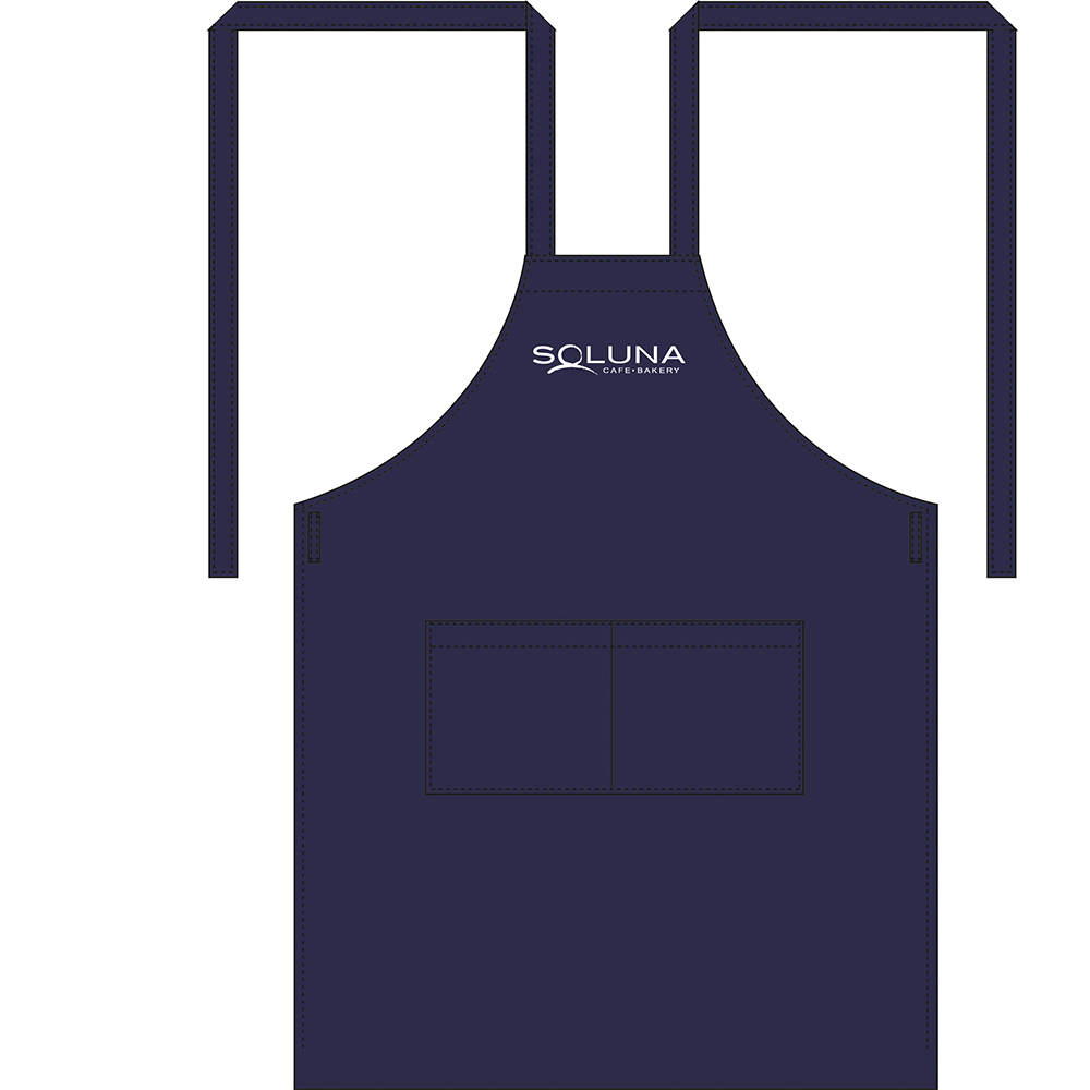 PECHERA AZUL SOLUNA