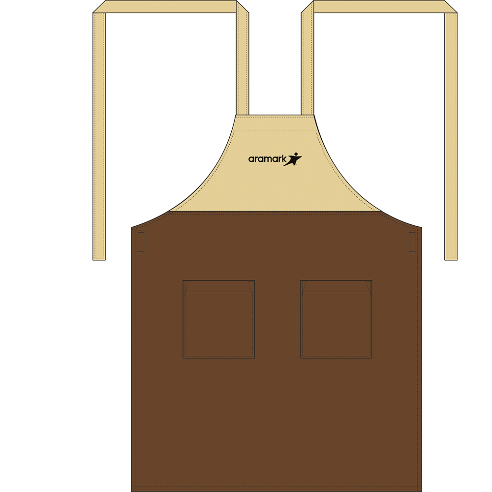 PECHERA CAFE/BEIGE ARAMARK