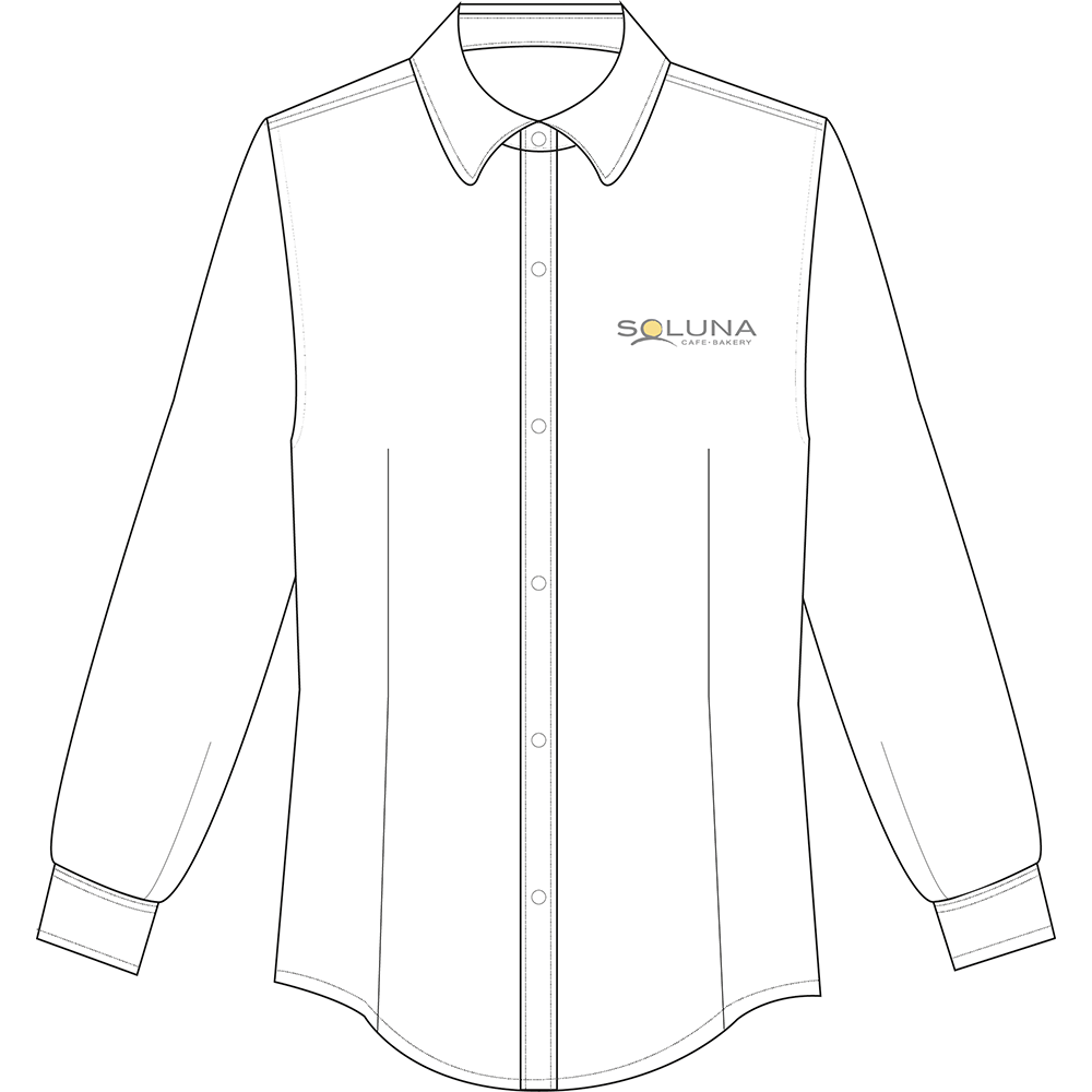 BLUSA BLANCA SOLUNA