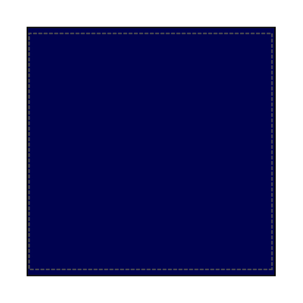 PAÑO AZUL MARINO