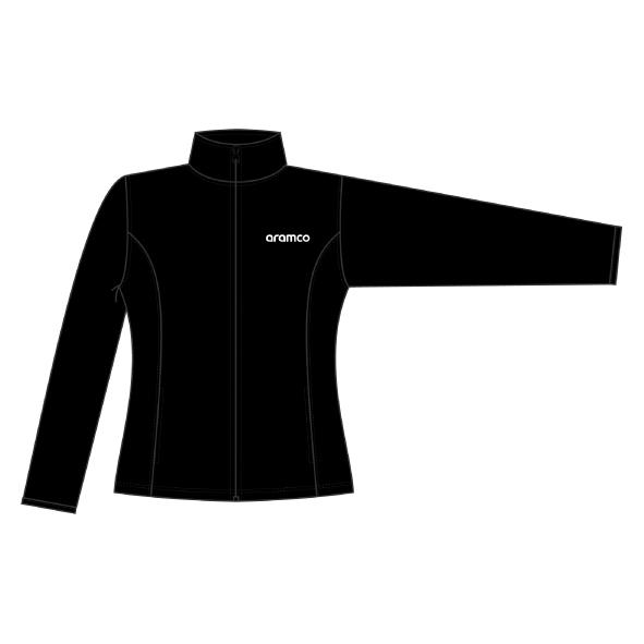 POLAR NEGRO DAMA ARAMCO