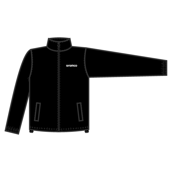 POLAR NEGRO VARON ARAMCO
