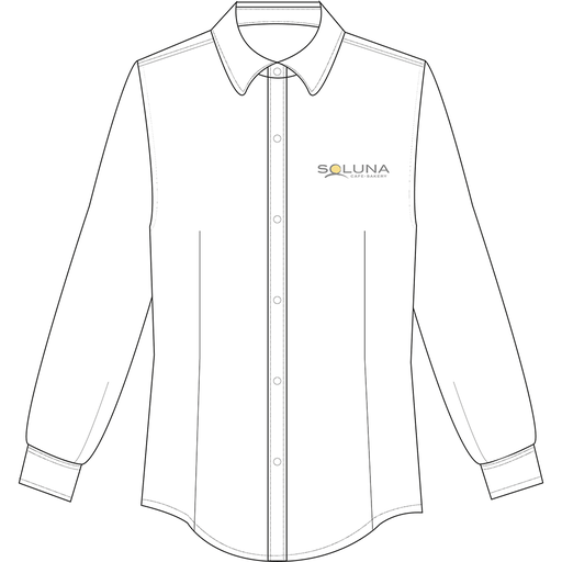 BLUSA BLANCA SOLUNA