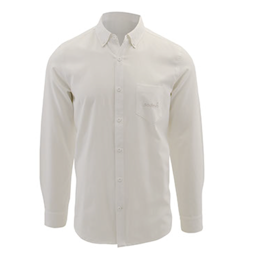 CAMISA BLANCA VARON SODEXO