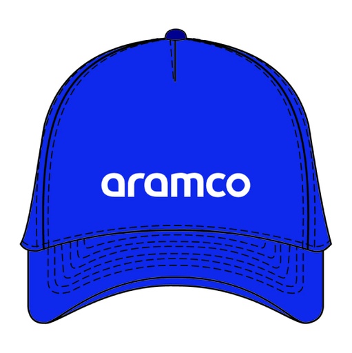 [0370392266] JOCKEY AZULINO ARAMCO
