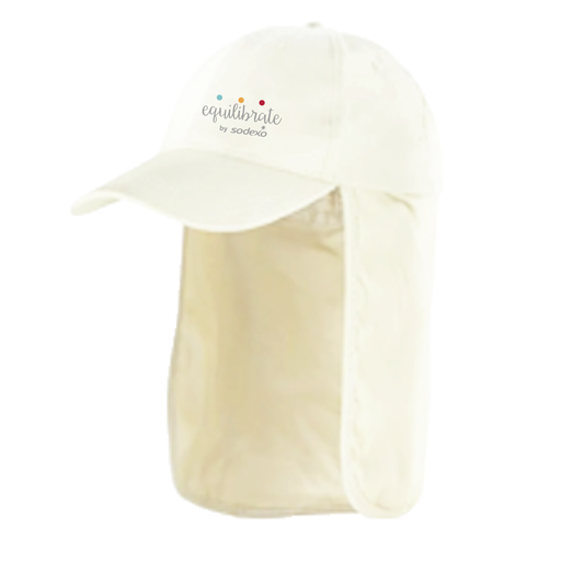 [03700923281001] JOCKEY BLANCO LEGIONARIO EQUILIBRATE