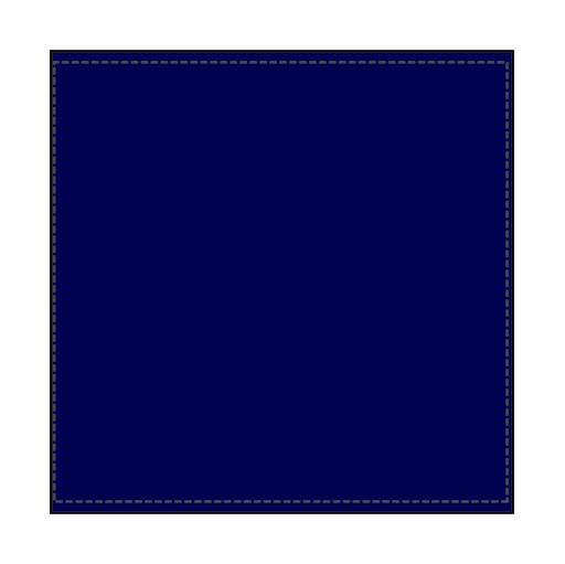 [17770392266] PAÑO AZUL MARINO