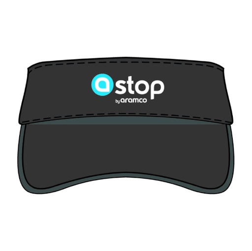 [17800172268] VISERA GRIS STOP