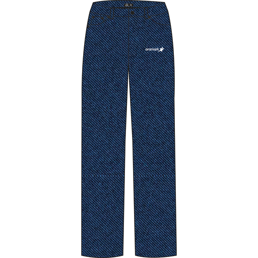 JEANS AZUL ARAMARK
