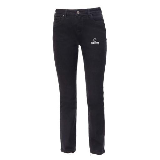 JEANS NEGRO DAMA EL CLUB SODEXO