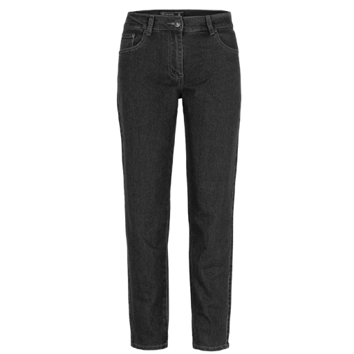 JEANS NEGRO DAMA M-E