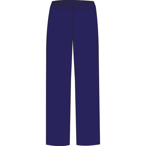 PANTALON AZUL MARINO ANTIFLUIDO C/PUÑO INTERIO UNISEX ARAMARK