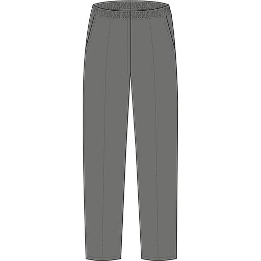 PANTALON GRIS ASEO DAMA ARAMARK