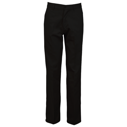 PANTALON NEGRO CASIMIR VARON M-E
