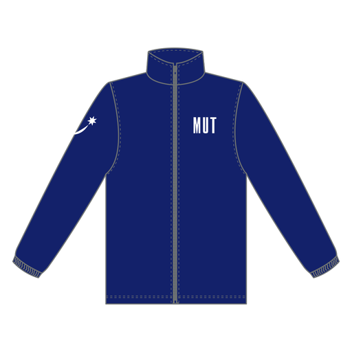 POLAR AZUL UNISEX MUT SODEXO