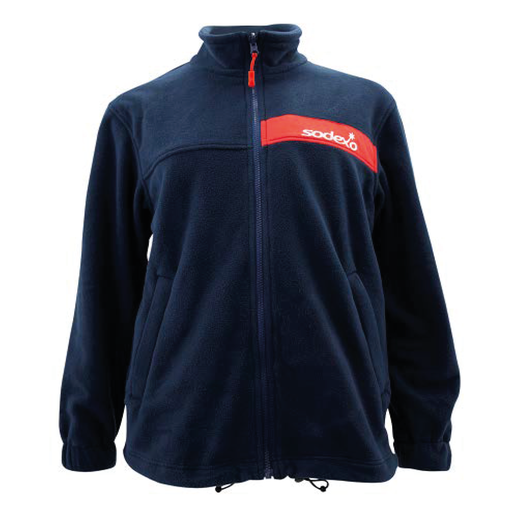 POLAR AZUL UNISEX SODEXO