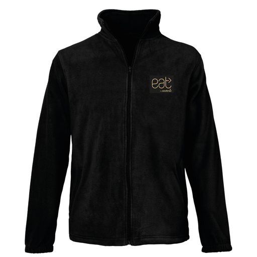 POLAR NEGRO UNISEX EAT SODEXO