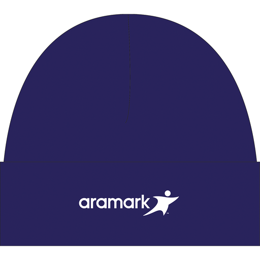 [01022404000] GORRO AZUL POLAR ARAMARK