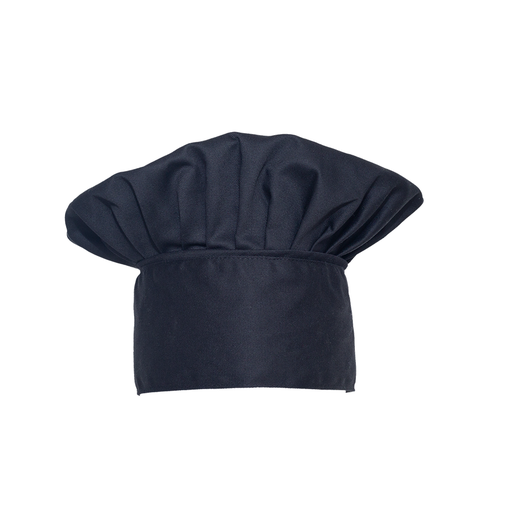 [01022362000] GORRO NEGRO CALLAMPA M-E