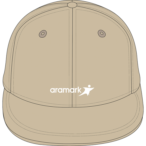 [01028076000] JOCKEY BEIGE ARAMARK