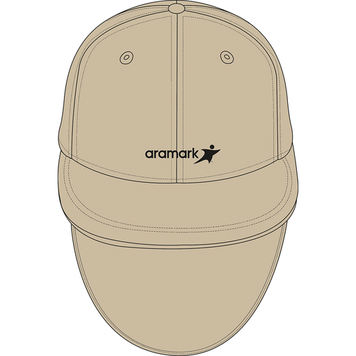 [37007076002001] JOCKEY BEIGE LEGIONARIO ARAMARK