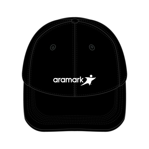 [01028371000] JOCKEY NEGRO ARAMARK