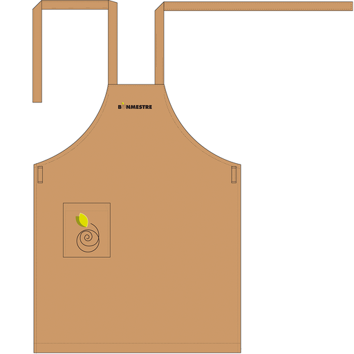 [47007244001] PECHERA BEIGE BONMESTRE
