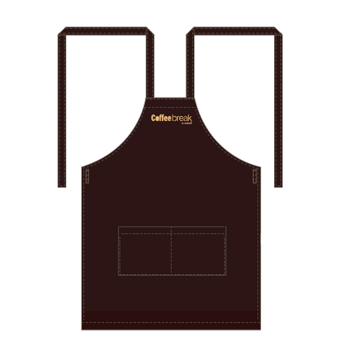 [47010306657001] PECHERA CAFE ESTAMPADA COFFEE BREAK